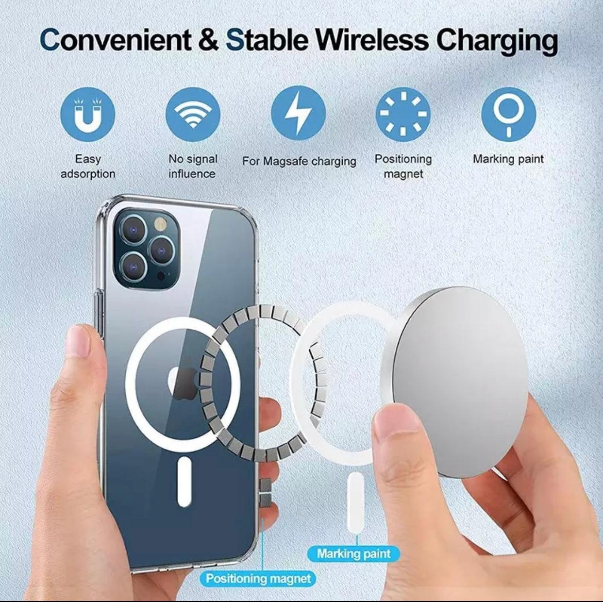 Apple MagSafe iPhone Case | Super Savings Technolgies Apple MagSafe iPhone Case | Super Savings Technolgies